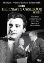 DR FINLAY'S CASEBOOK SERIES 1 3 DVDSET