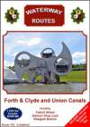 FORTH & CLYDE AND UNION CANALS Double DVDset