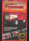 RED POWER 4 ALL SEASONS A Classic Tractor Fever Programme