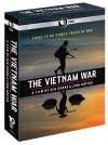 THE VIETNAM WAR KEN BURNS 10 DVDSET