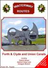 FORTH & CLYDE AND UNION CANALS