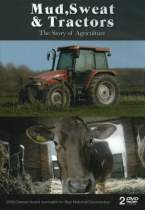 MUD, SWEAT & TRACTORS The Story Of Agriculture OUT OF STOCK