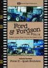 FORD & FORDSON ON FILM Vol 14 Force ll Quiet Revolution