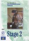 THE BHS OFFICIAL EXAMINATION SERIES Stage 2