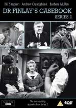 DR FINLAY'S CASEBOOK SERIES 2 4 DVDSET