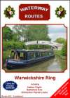 WARWICKSHIRE RING Double DVDset