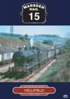 MARSDEN RAIL Volume 15 Hellifield