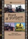 FORD & FORDSON ON FILM Vol 12 Big And Beautiful
