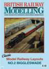 CLASSIC MODEL RAILWAY LAYOUTS 2 Biggleswade