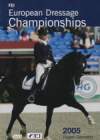 FEI EUROPEAN DRESSAGE CHAMPIONSHIPS 2005