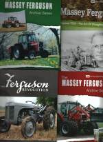 MASSEY FERGUSON MULTI-BUY OFFER ANY 2 FOR