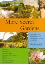 MORE SECRET GARDENS Alan Titchmarsh