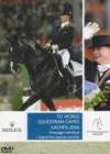 FEI WORLD EQUESTRIAN GAMES AACHEN 2006 Dressage Individual