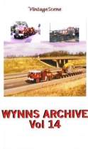 WYNNS ARCHIVE Volume 14