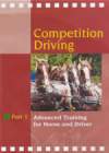 COMPETITION DRIVING Advanced Training Part 3