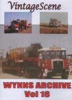 WYNNS ARCHIVE Volume 16