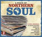 A STACK OF NORTHERN SOUL 3 CD SET