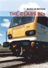 CLASS 92S Music in Motion