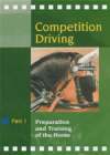 COMPETITION DRIVING Preparation & Training Part 1