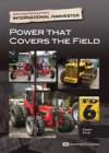 ARCHIVE FILMS FROM IH Part 5 Power That Covers The Field