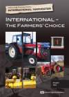 ARCHIVE FILMS FROM IH Part 6 International The Farmers Choice