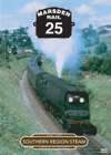 MARSDEN RAIL Volume 25 Sorthern Region Steam 1