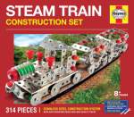 HAYNES STEAM TRAIN CONSTRUCTION SET