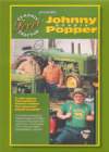 JOHNNY POPPER PEOPLE A Classic Tractor Fever Programme