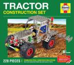 HAYNES TRACTOR CONSTRUCTION SET