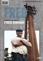 FRED: COMPLETE SERIES & STEEPLEJACK 2 DVDSET