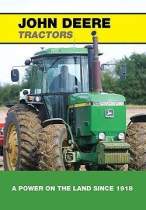 JOHN DEERE TRACTORS