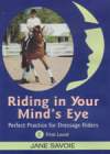 RIDING IN YOUR MIND'S EYE Vol 2 Jane Savoie