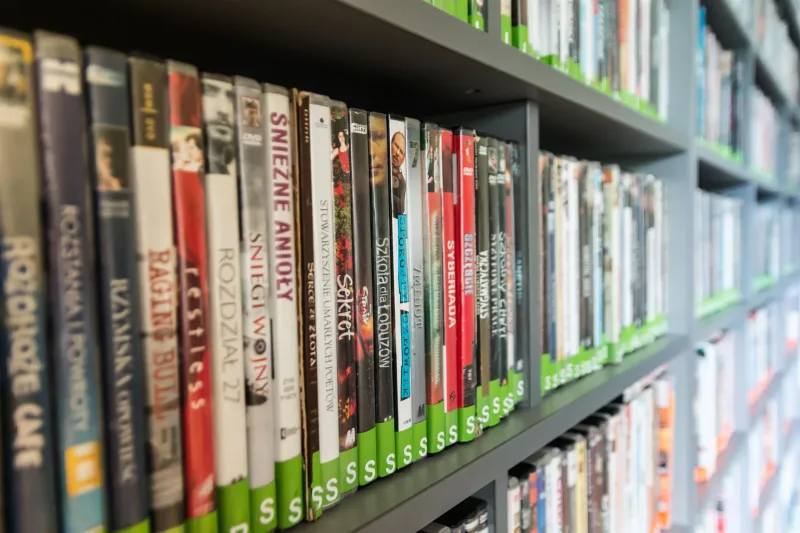 After the Collector: The Uncomfortable Question Britain's DVD Enthusiasts Are Finally Asking