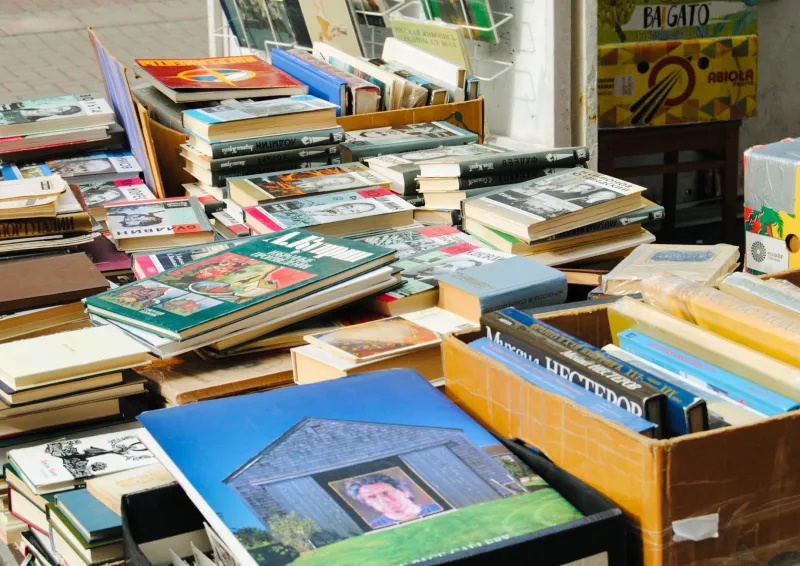 Boot Sales, eBay Bids and a Surprising Profit: Inside Britain's Booming Second-Hand DVD Trade
