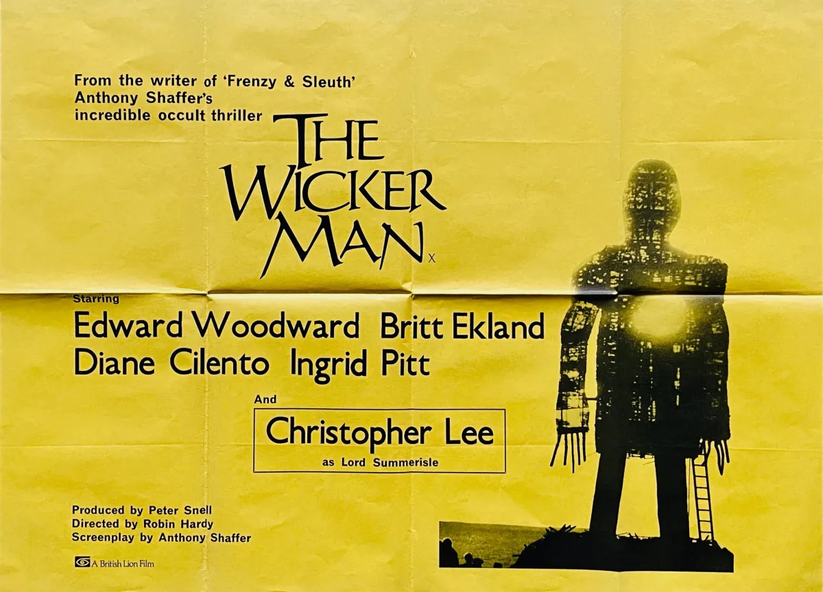 The Wicker Man