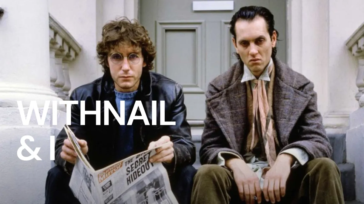 Withnail & I