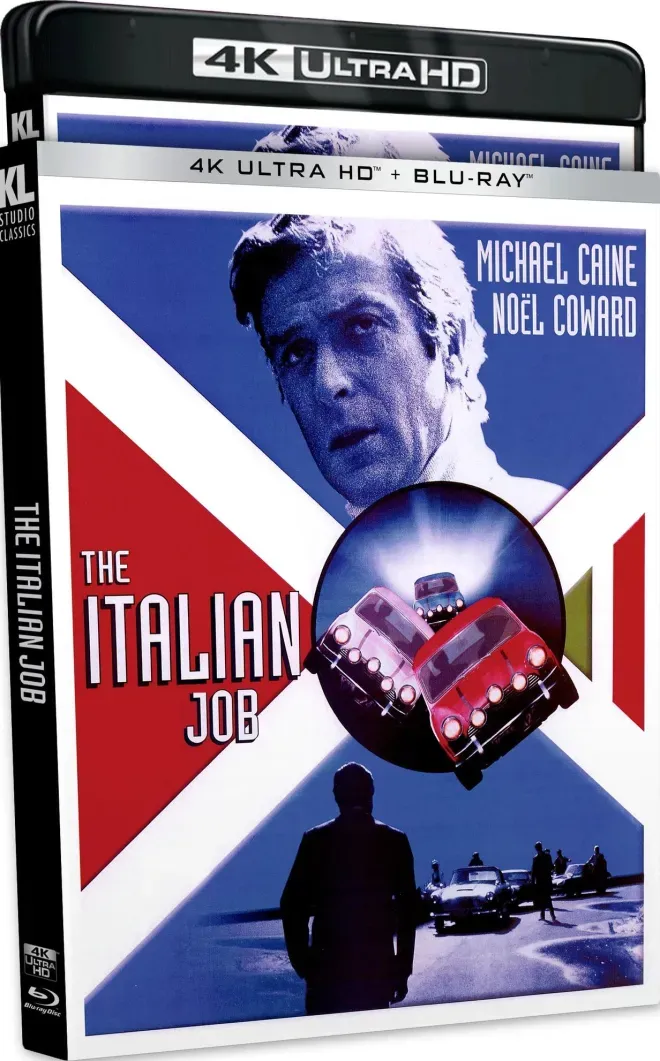 The Italian Job