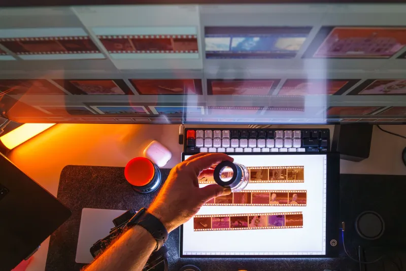 Pixel Perfect: The British Fans Fighting to Save Films From Their Own Official Releases