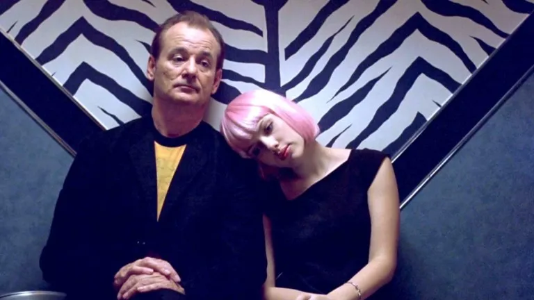 Lost in Translation