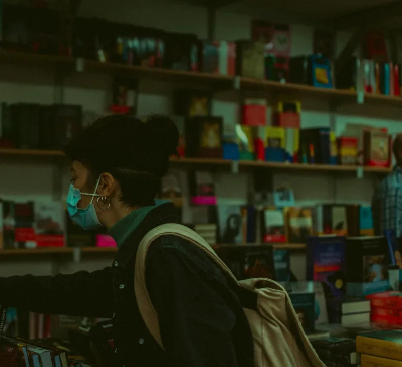 Hidden Treasures: How Britain's High Street Charity Shops Became DVD Goldmines