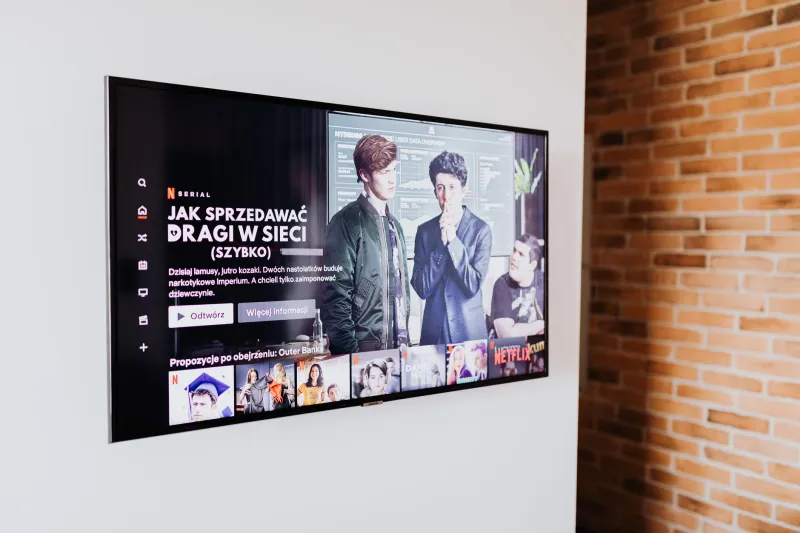 Deleted Without Warning: The Streaming Removals That Sent British Viewers Back to Their Shelves