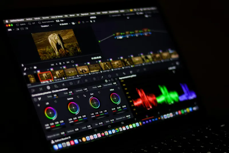 Digital Archaeology: How DVD Menus Accidentally Document Hollywood's Chaos