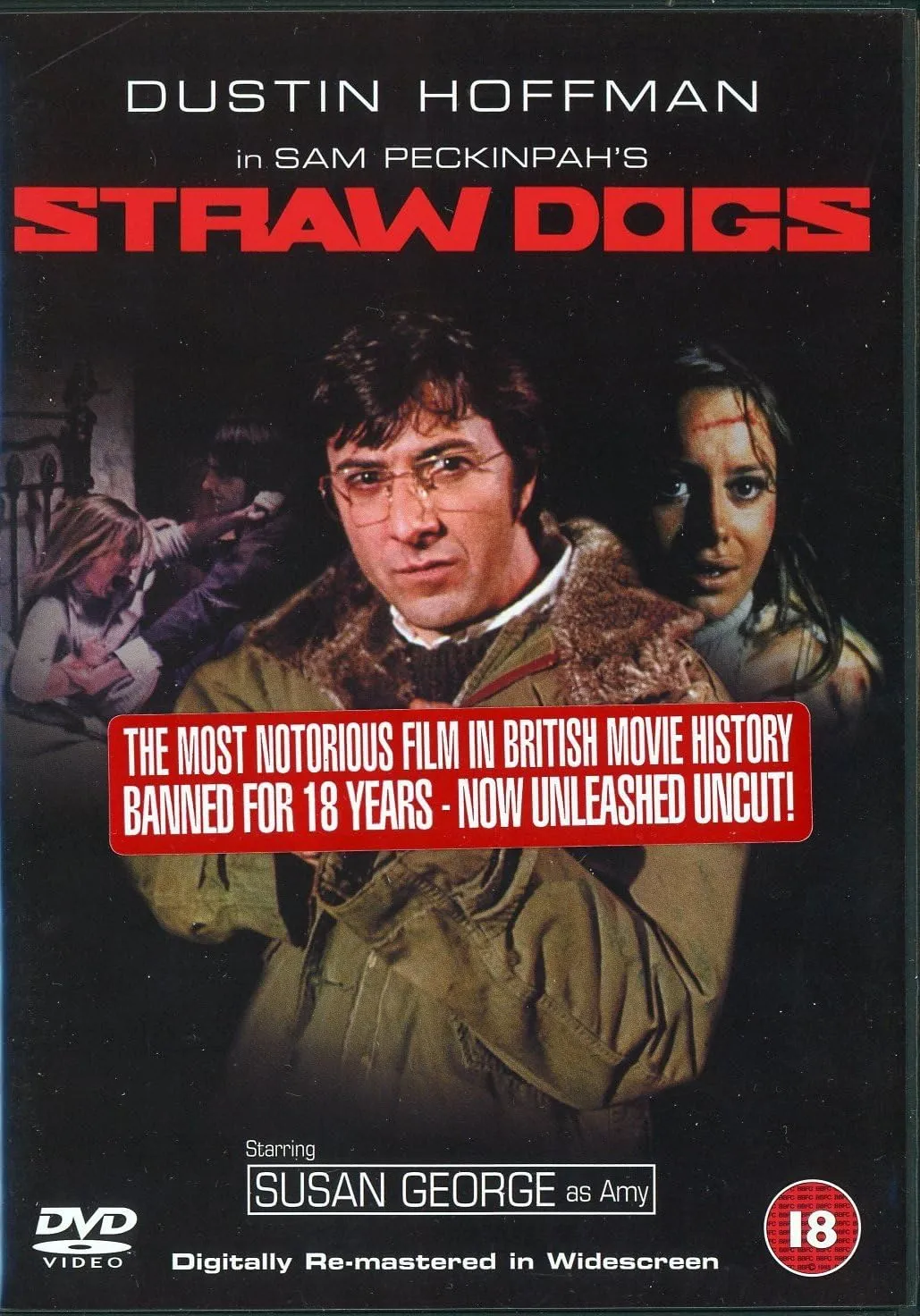 Straw Dogs