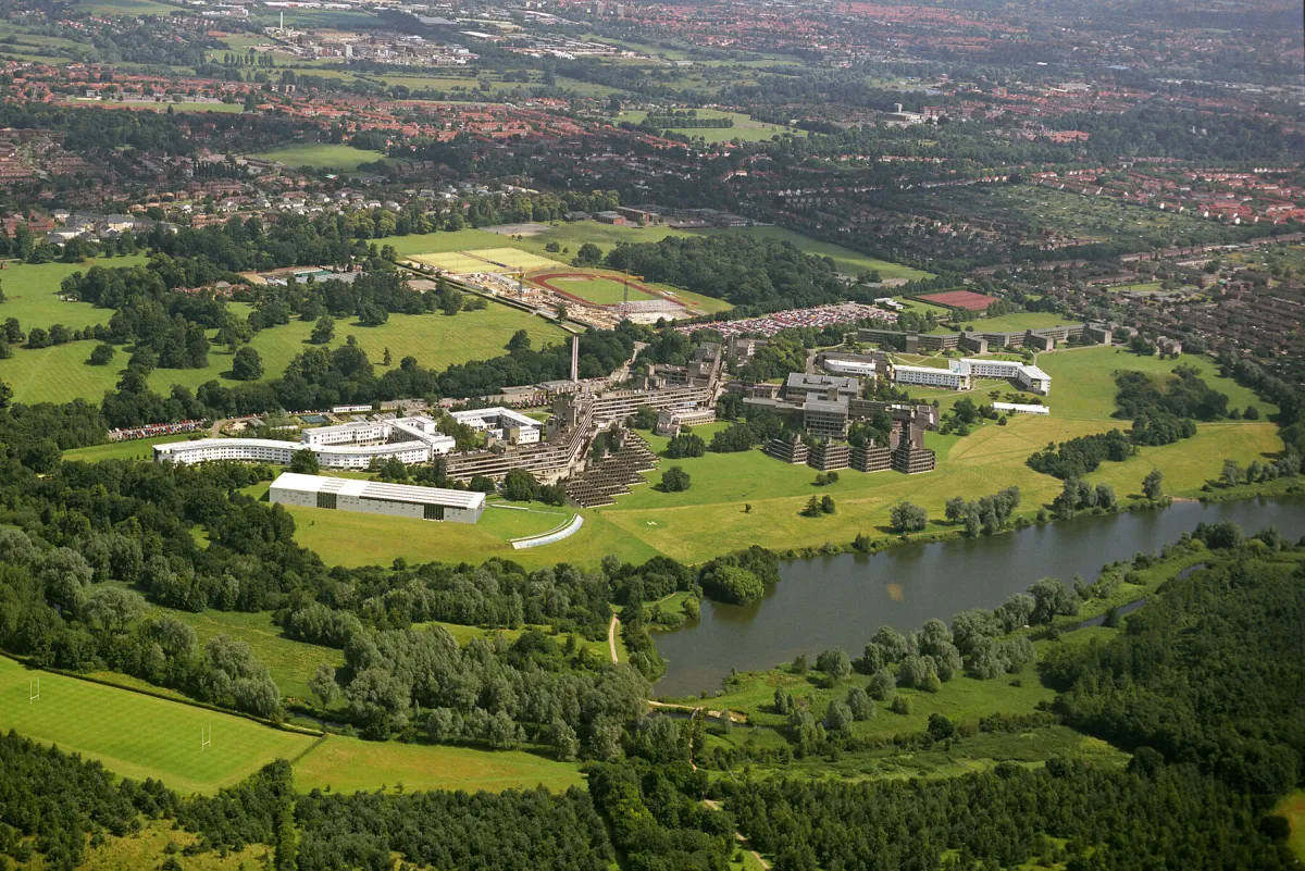 University of East Anglia