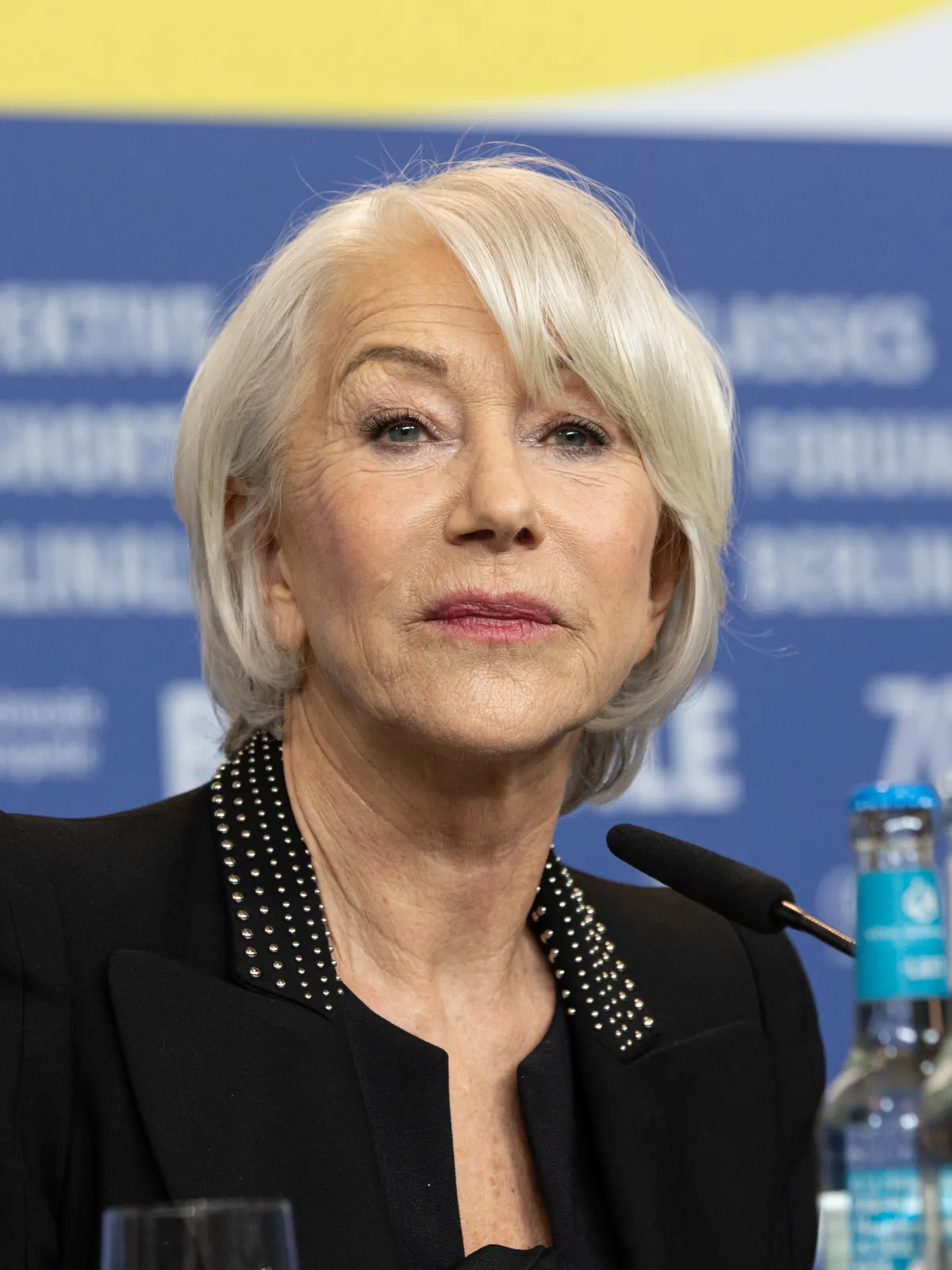 Helen Mirren