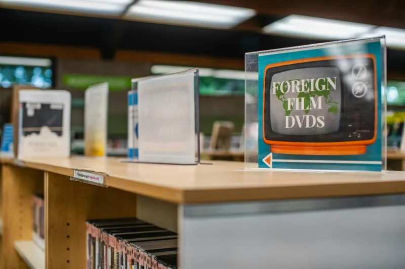 Boutique Brilliance: The Independent Labels Championing Cinema's Hidden Gems