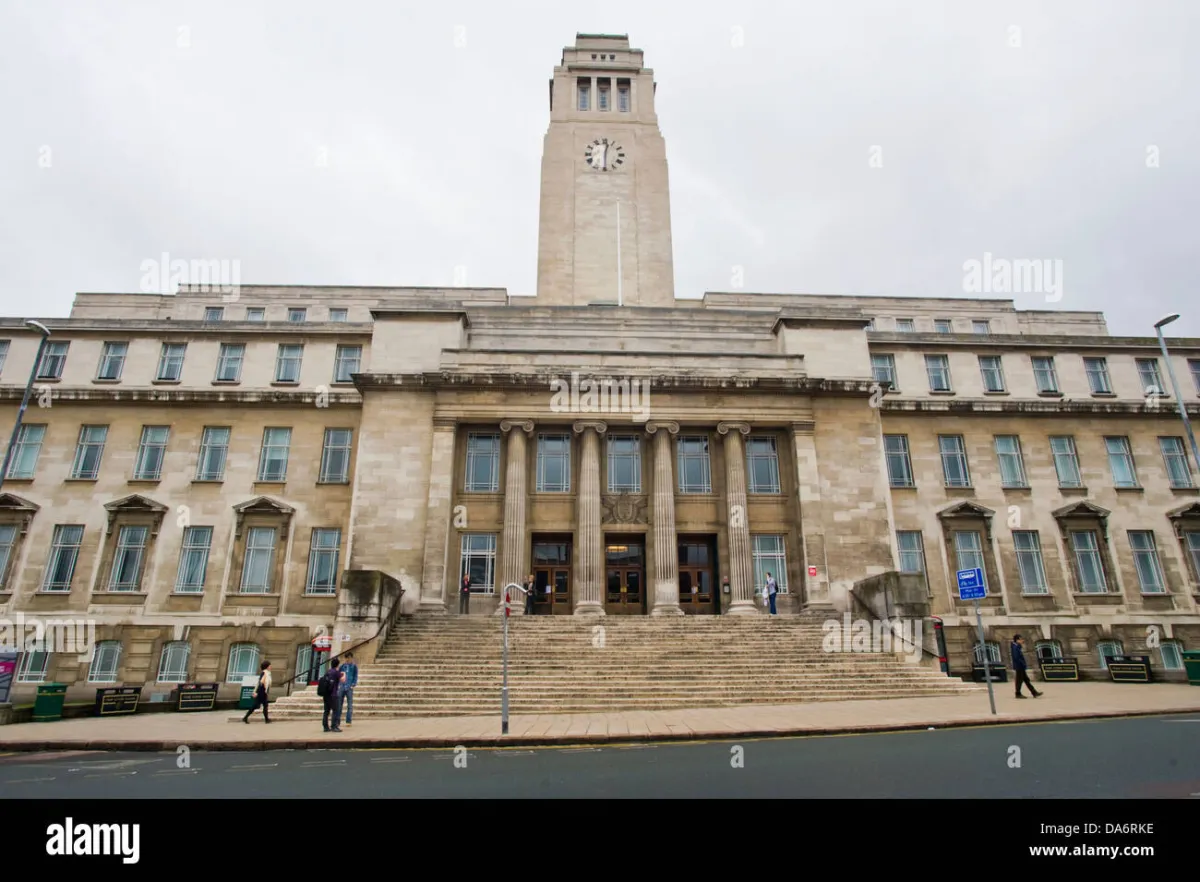 Leeds University