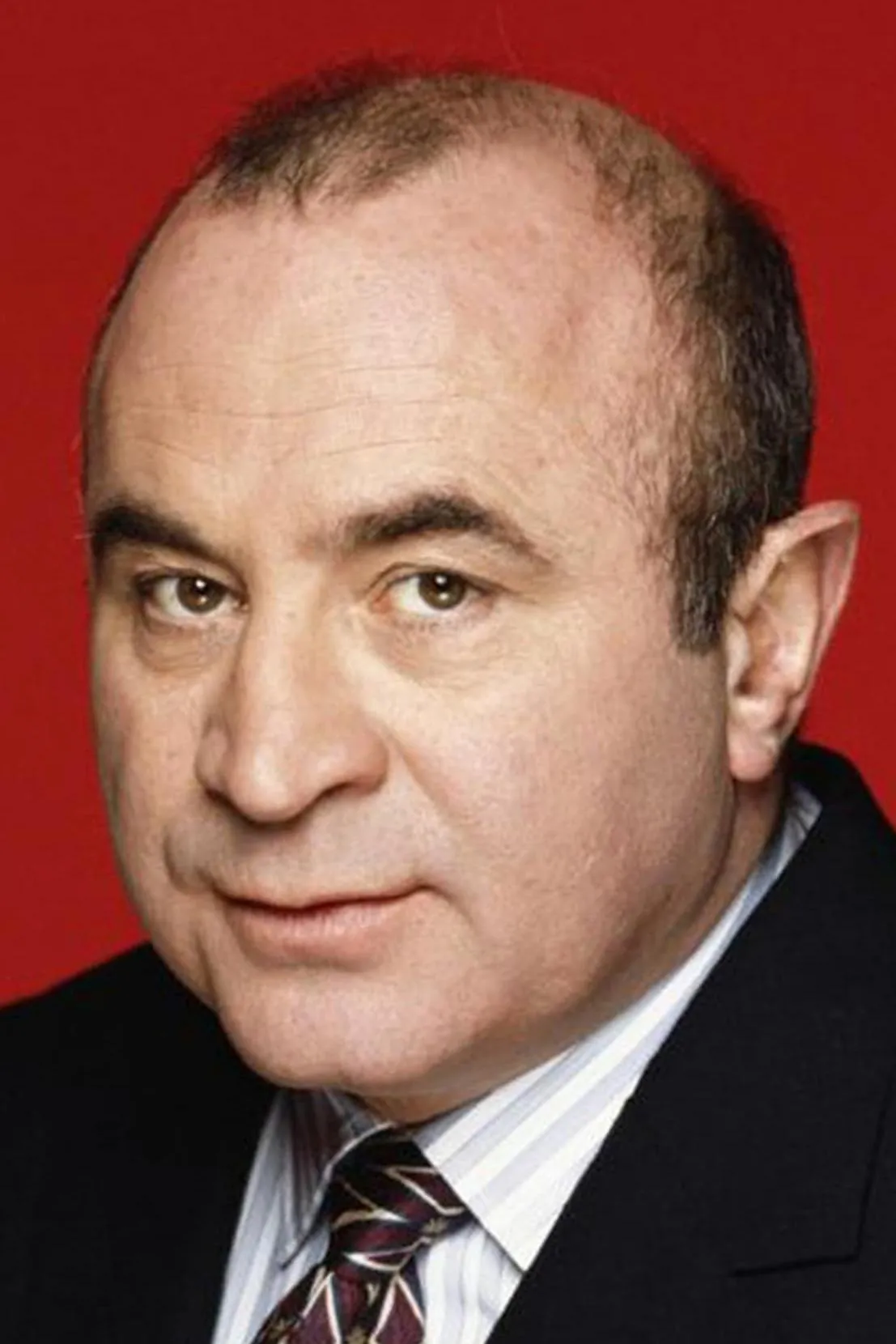 Bob Hoskins