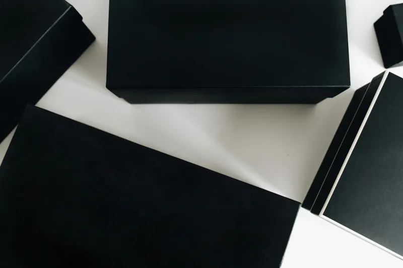 From Cardboard to Collectible: How Premium DVD Packaging Transforms Your Shelf Into a Gallery