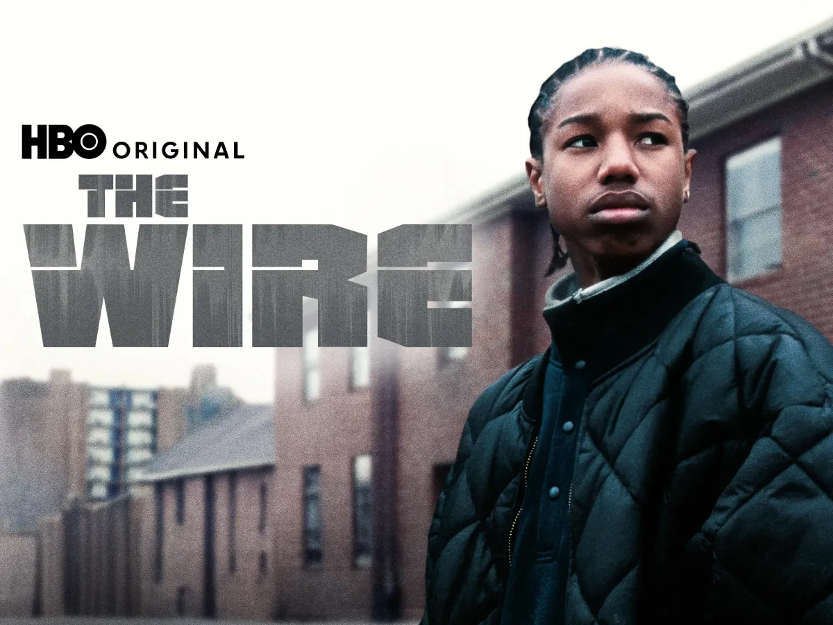 The Wire